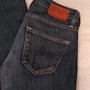 Big star jeans